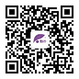 公众号二维码